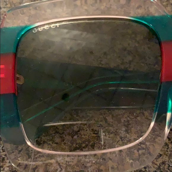 Gucci sunglasses - Picture 5 of 5